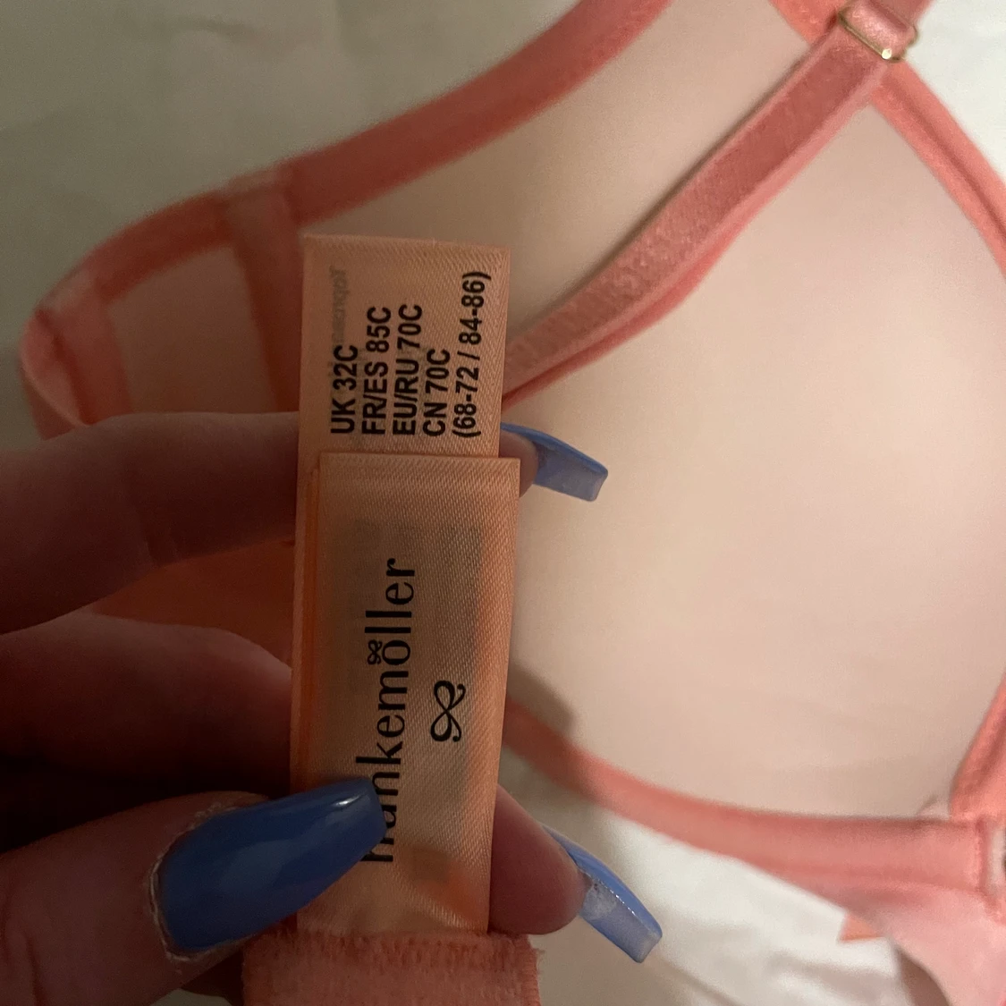 Bh från hunkenmöller - 90