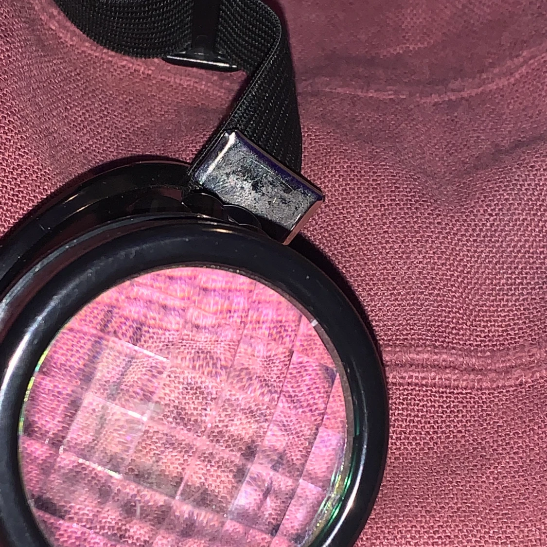 Swagiga glasögon - 91