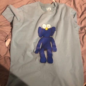 Kaws - Skick 9/10 Storlek S
