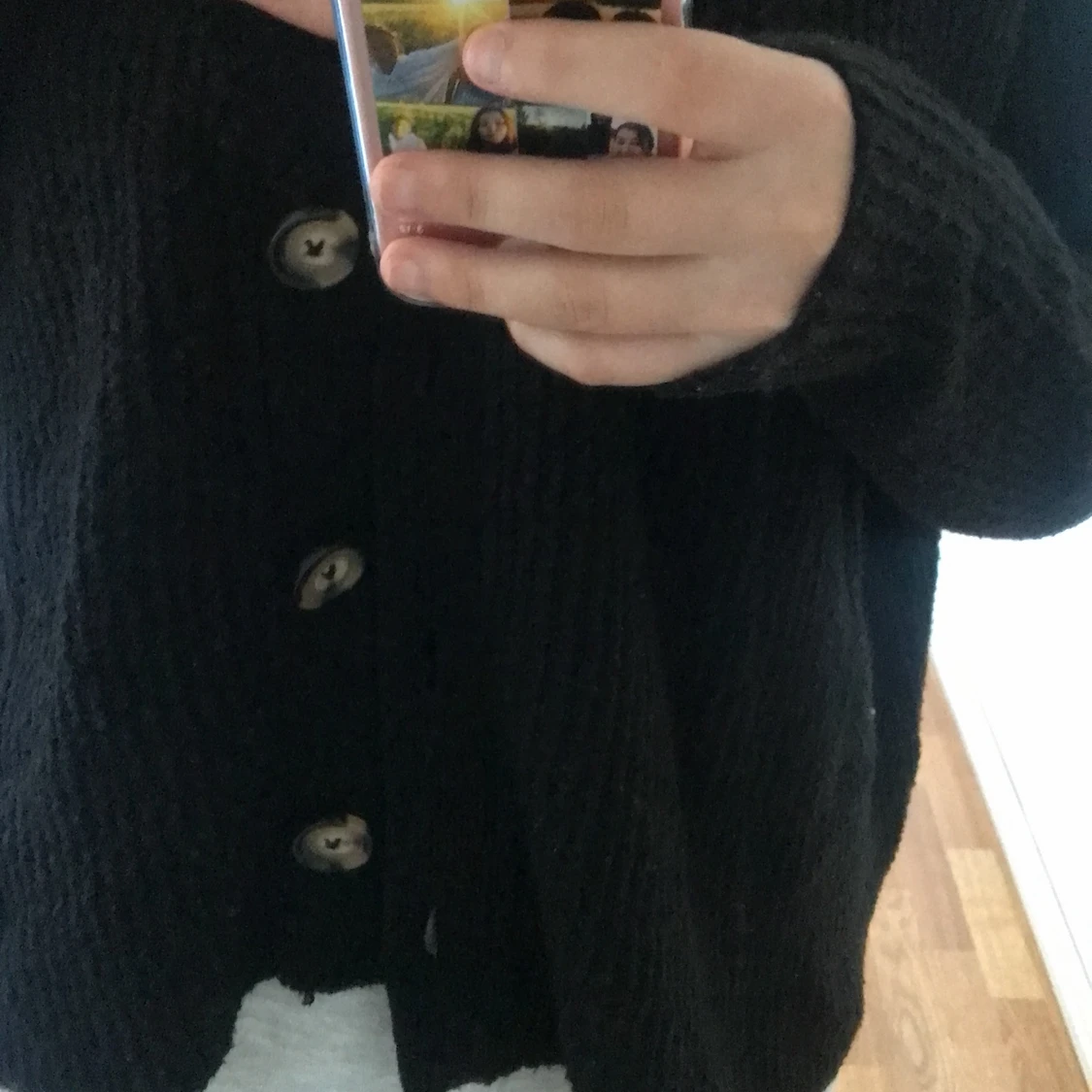 Kofta från lager 157 - 90