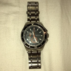 Gant Klocka - Gant Klocka. Fint Skick. Nypris 2000 kr