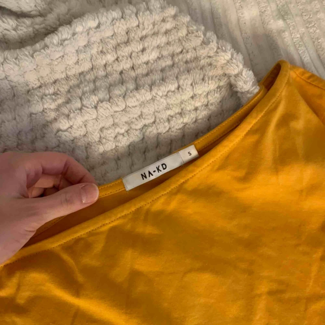 Nakd topp - 90