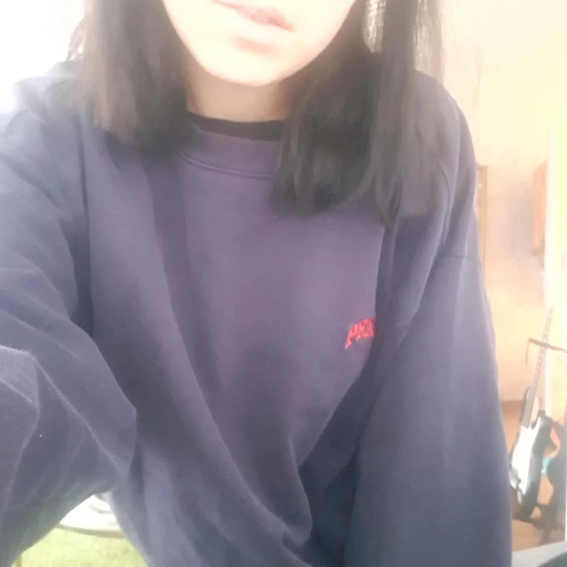 Peak Performance tjocktöja - 90