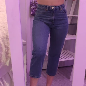 Jeans - Jeans från Asos denim. Endast testade, i gott skick! Frakt tillkommer