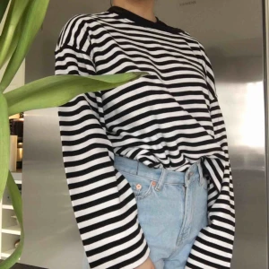  - Oversize-tröja!! 🦋frakt tillkommer🦋