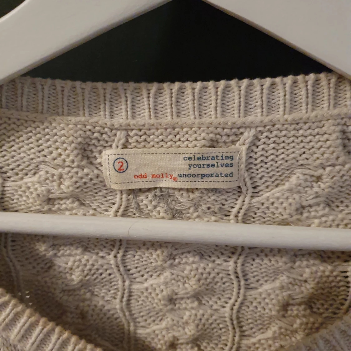 Odd molly kofta  - 90