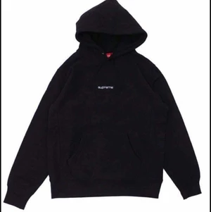 Supreme compact logo hoodie - Fet supreme hoodie, säljs på StockX för 7100kr