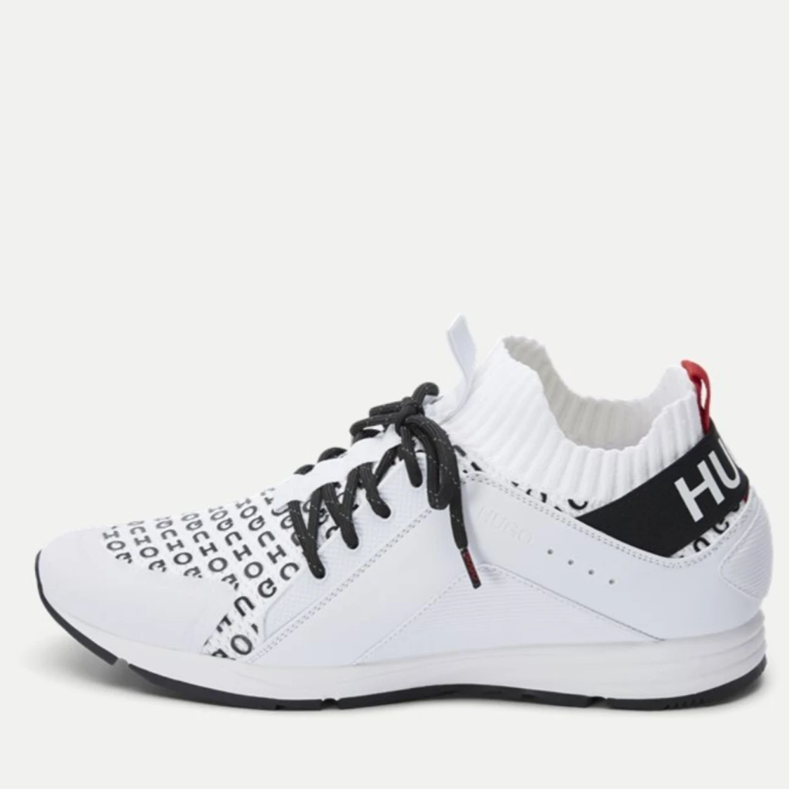 HugoHybrid Runn KNLG Sko 50411282 - 91