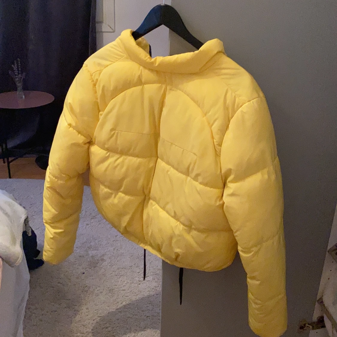 Dunjacka från h&m - 90