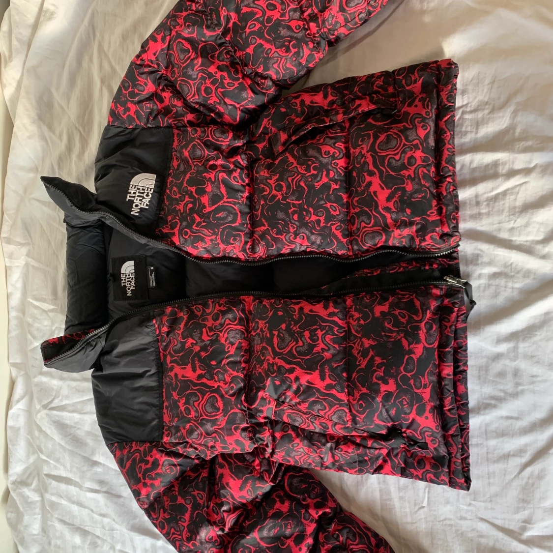 The north face nuptse jacket - 90
