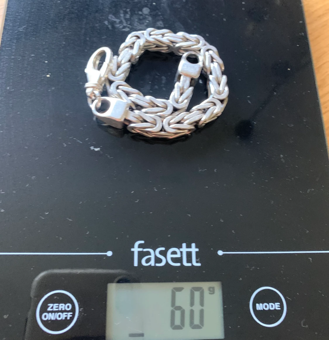 Kejsar länk 925 - 91