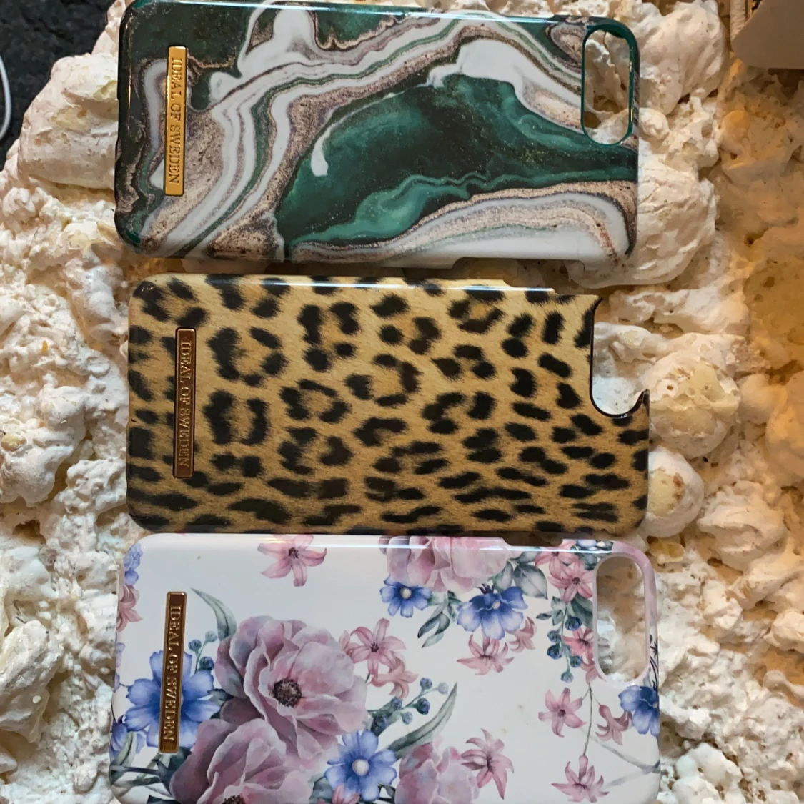 Ideal of Sweden skal - 90