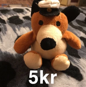 Gosedjur  - Gosedjur 