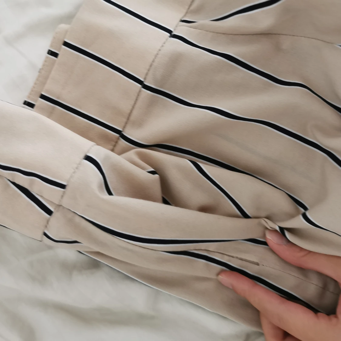 Lykke byxor från lindex  - 91