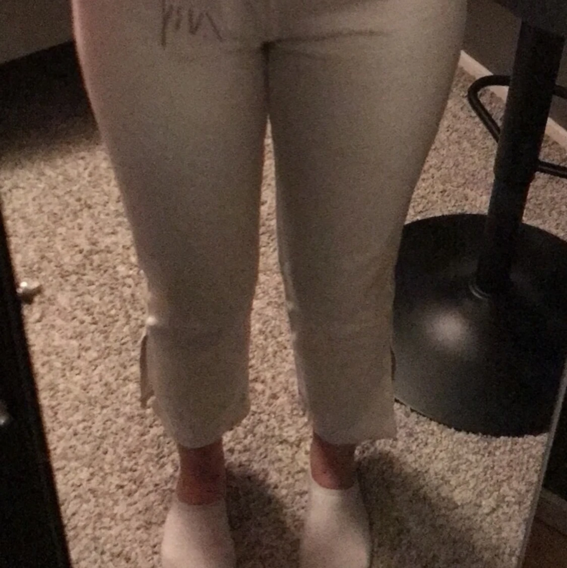 vita zara jeans strl 38