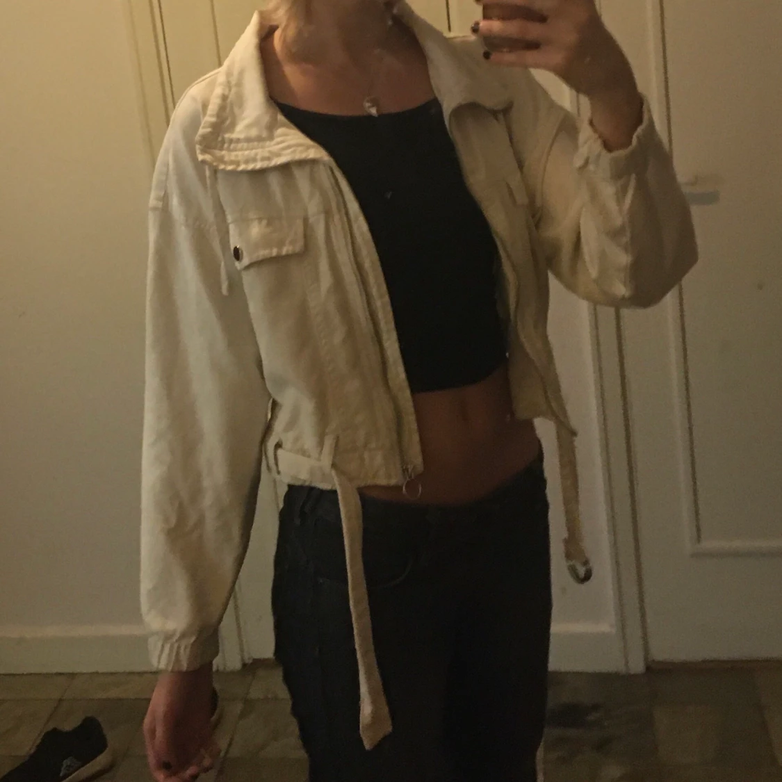 jacka från pull & bear - 90