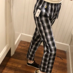 Pyjamasbyxor - Pyjamasbyxor från ralph lauren i herr modell. Sitter snyggt och är bra i längden! Bud:215  köp direkt vid 250