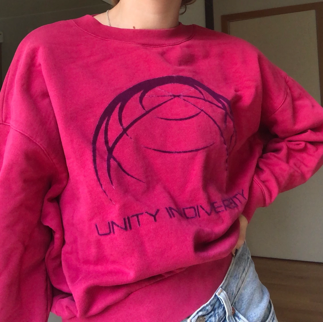 Tröja från Weekday - 90