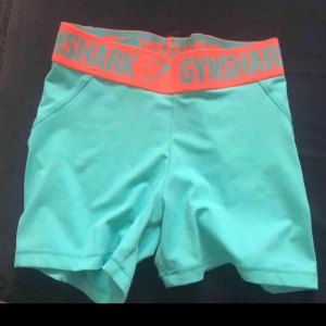 Gymshark shorts - Stl M