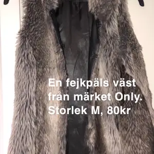 Från märket Only.