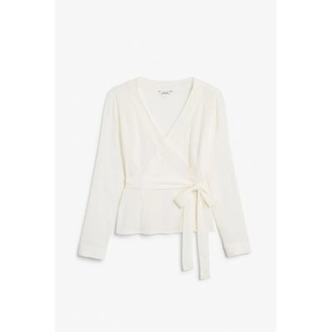 Knytblus från Monki - 90