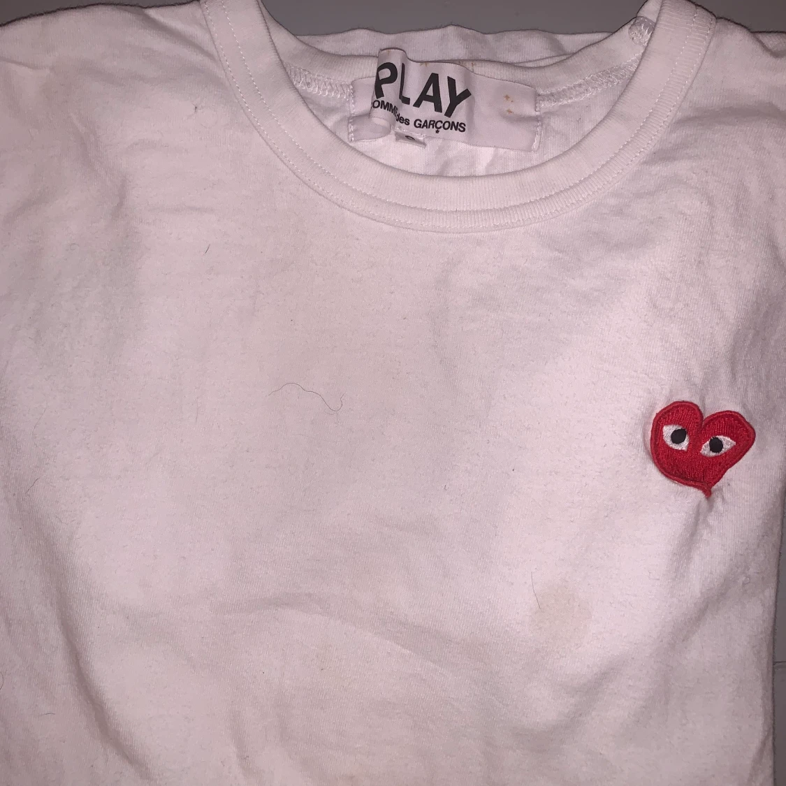 CDG t- shirts - 91