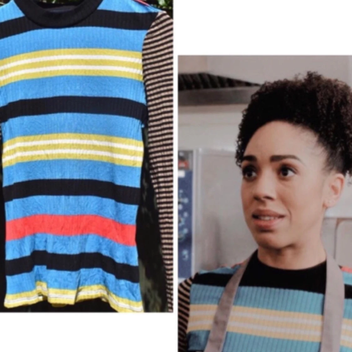 Sökes Bill Potts cosplay - 90