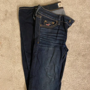 Hollister Jeans - Fina hollister jeans i W24 L31