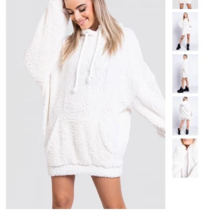 Teddy super soft - Hur mjuk som helst!! 