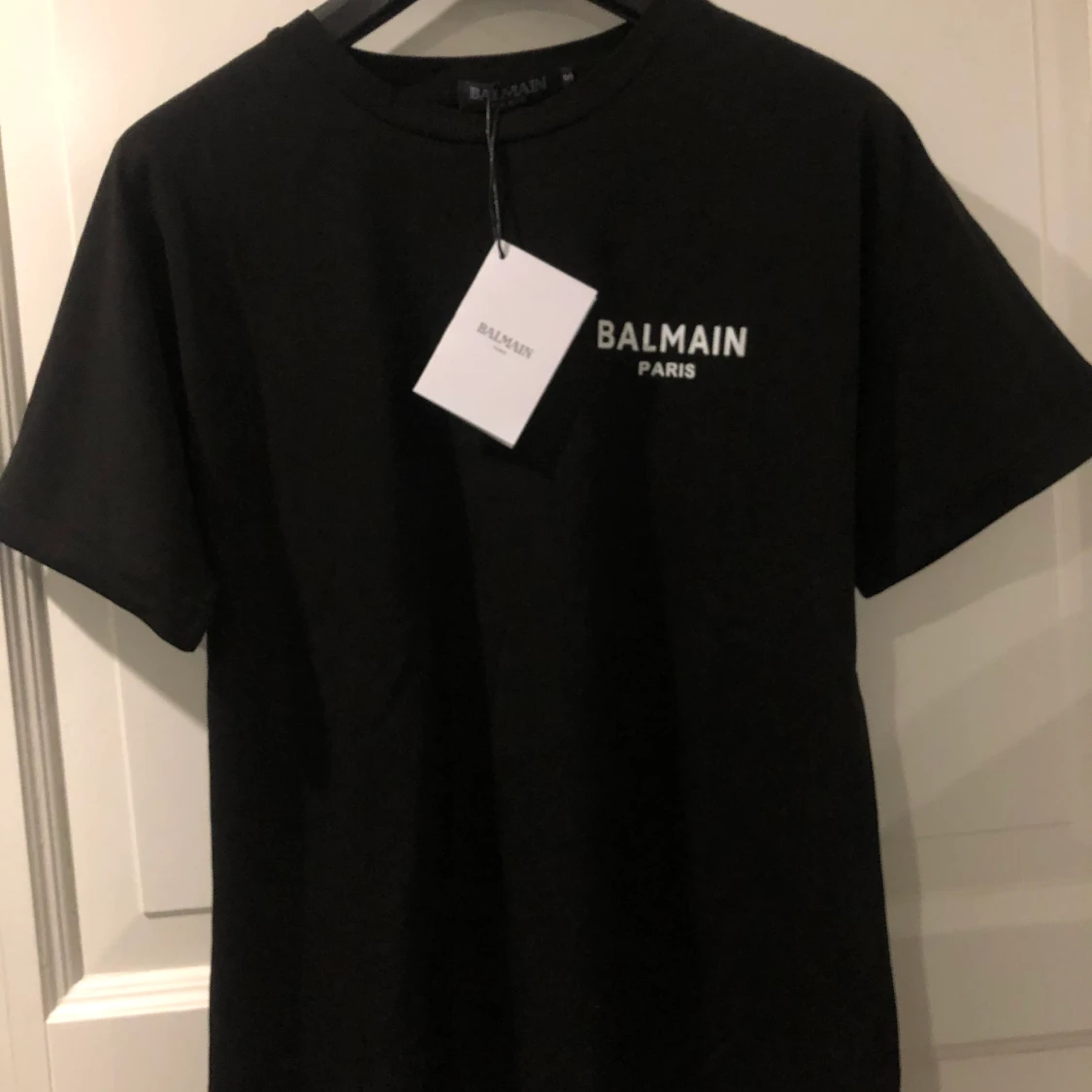 balmain t-Shirt 