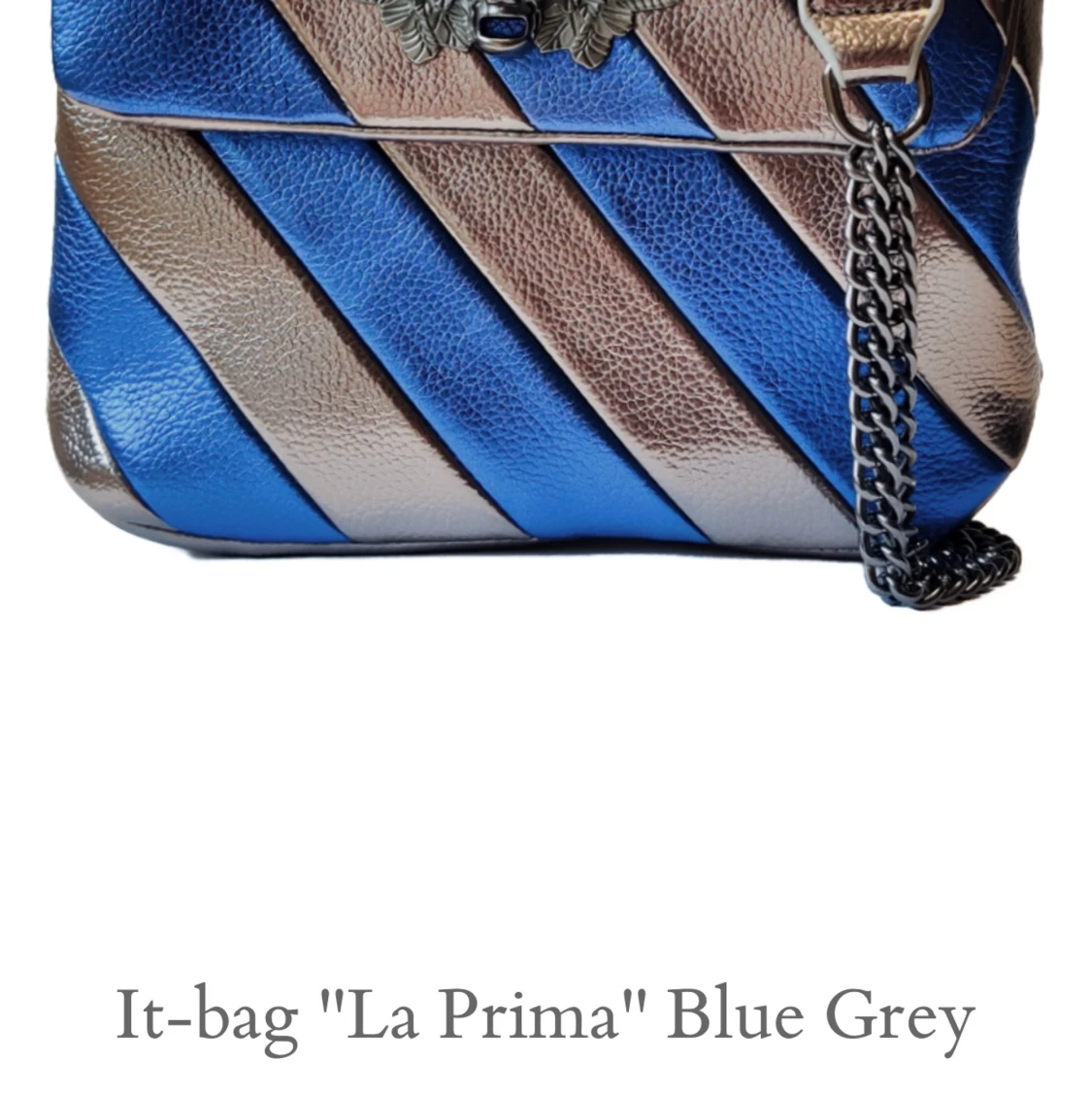 Max Jenny väska - 90