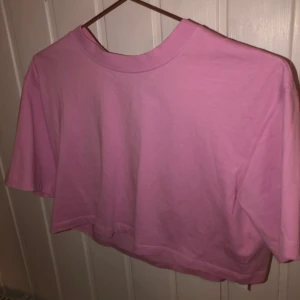 rosa magtröja  - Rosa magtröja 