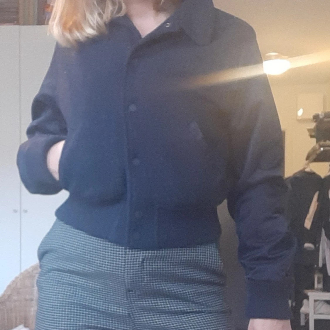 Höstjacka från Carin Wester - 90