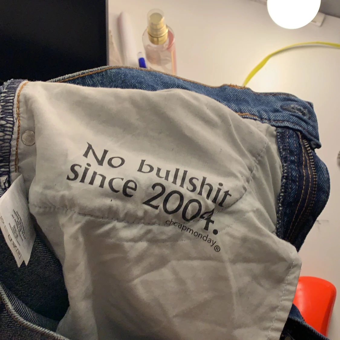 Cheap monday jeans - 91