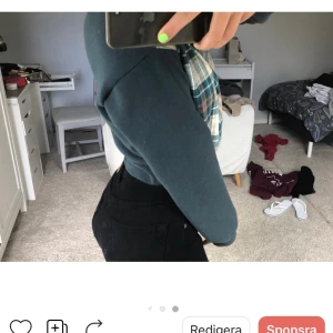 beyond retro tröja - Bra skick 