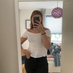 Fin topp - Använd några få gånger 