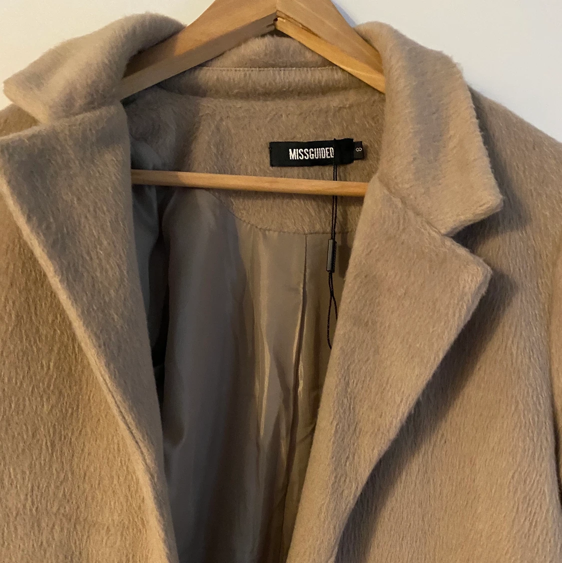 Kappa från missguided  - 91