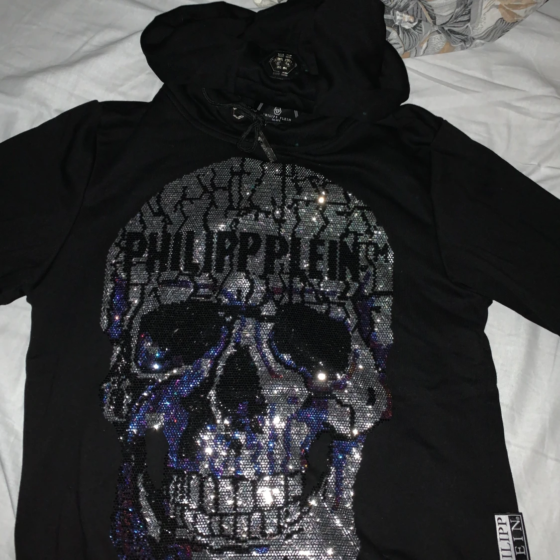 Philipp Plein Hoodie 