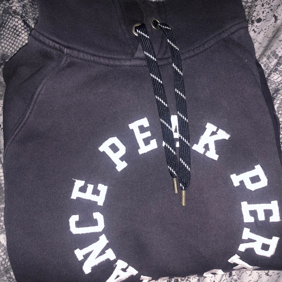 Peak performance Hoodie - 90