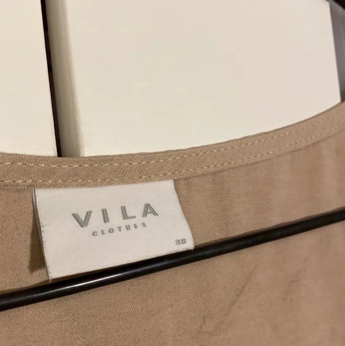 Volang topp stl 38 - 91