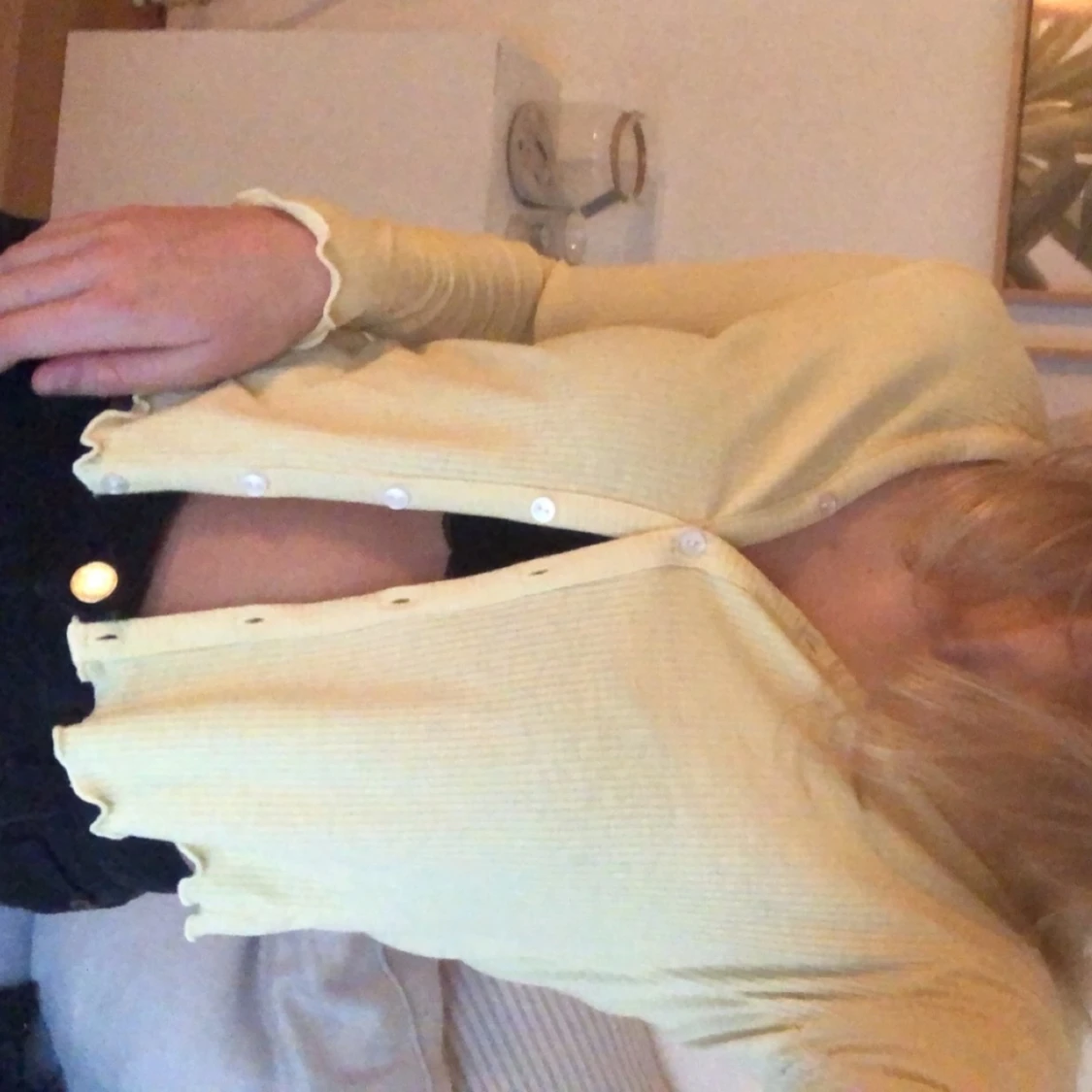 Fin kofta Asos storlek S - 90