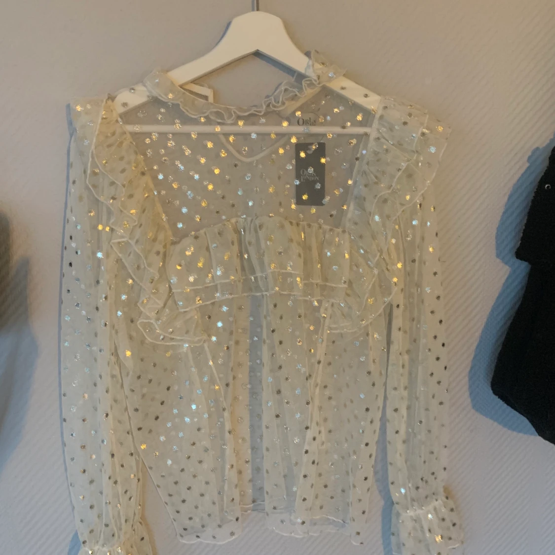 Blus från Orion london! - 90