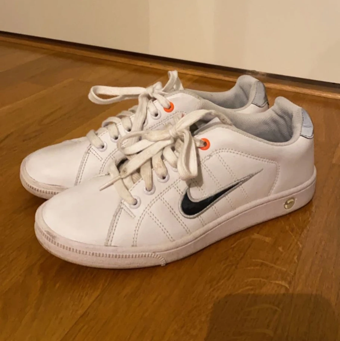 Nike sneakers