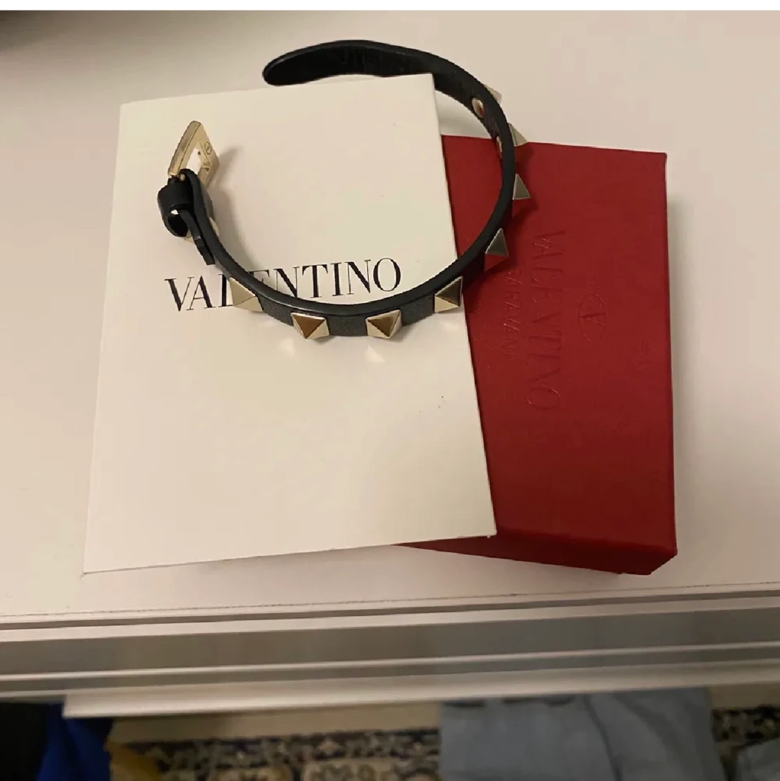 Valentino armband 
