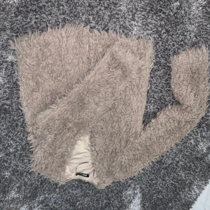 Jacka/tröja - Mjuk gosig tröja