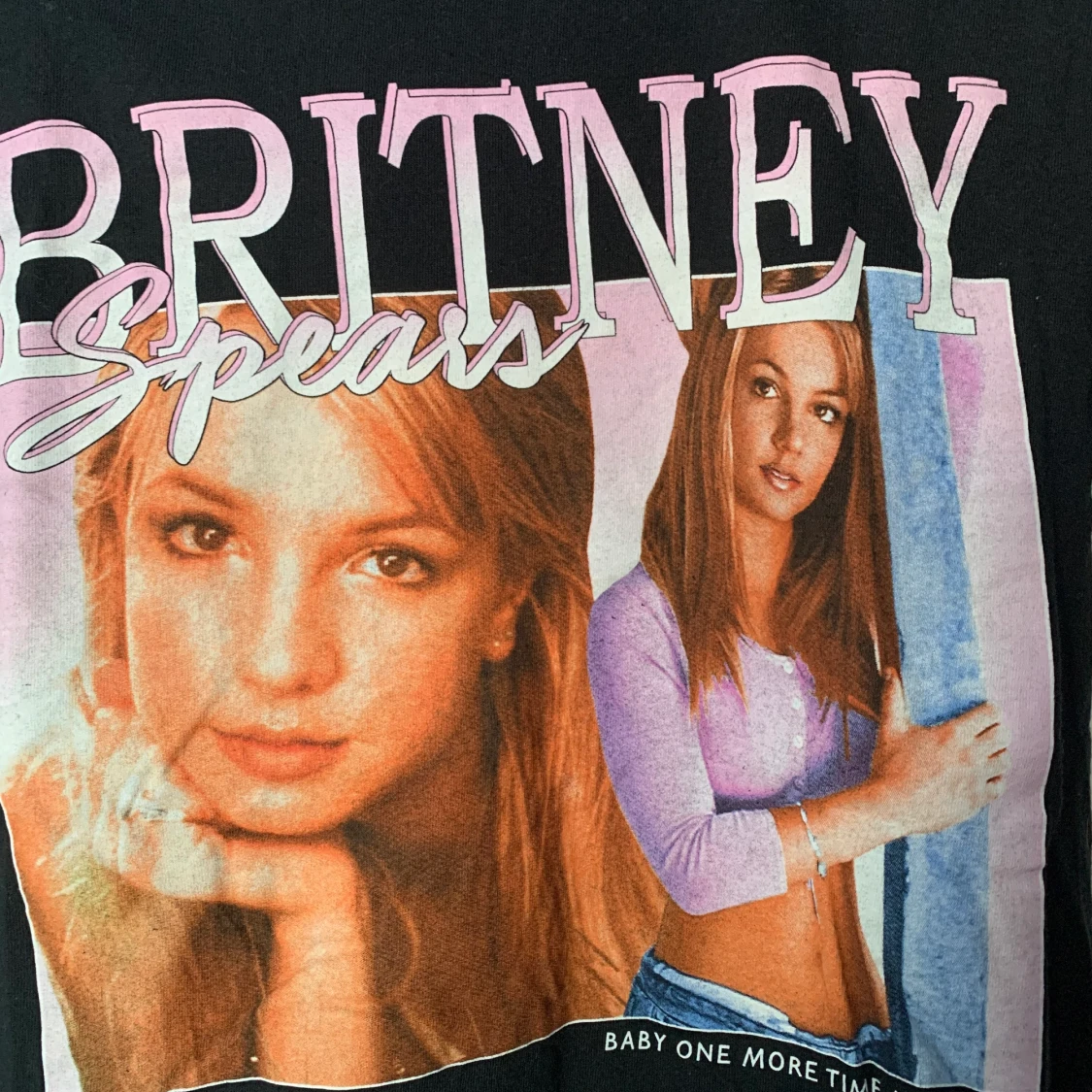 Britney T-shirt - 90