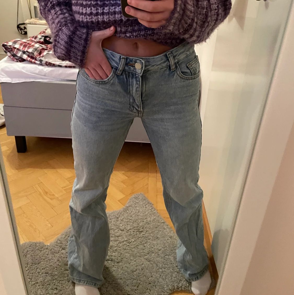 Jeans mango