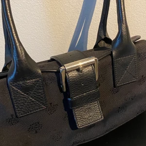 Mulberry baguette bag - Ass cool vintage mullberry bag. (Pris+frakt)✨