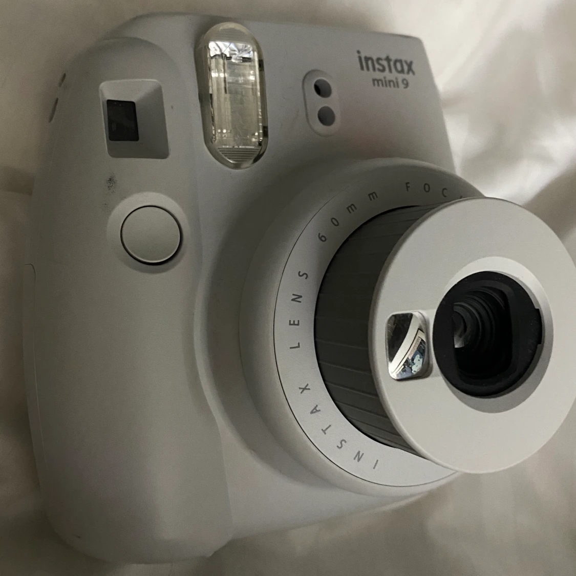 Instax Mini 9 - 90