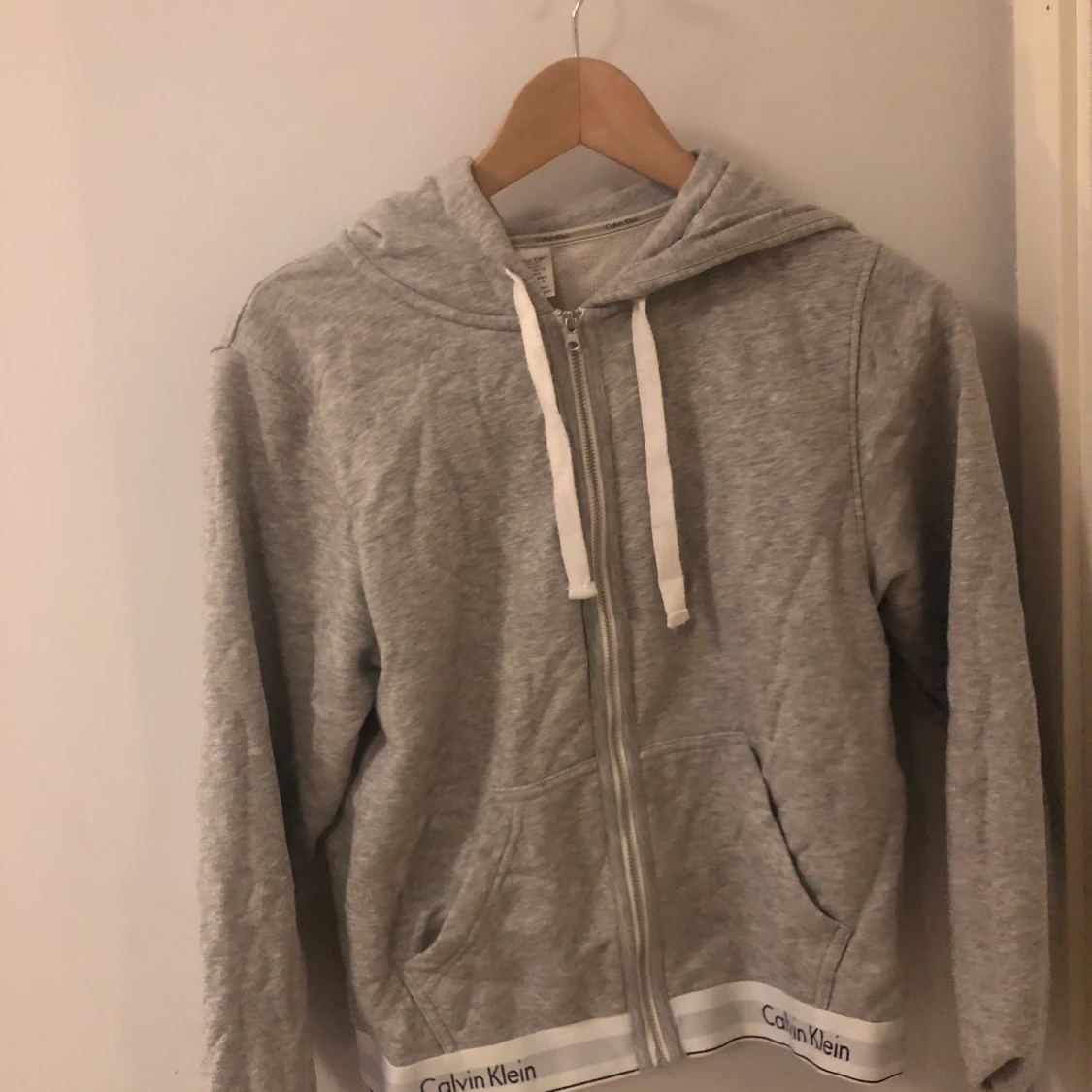 Calvin Klein hoodie